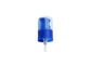 24/410 Clear Treatment Cream Plastic Lotion Pump Untuk Botol Shampoo Plastik